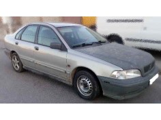VOLVO S40 BERLINA