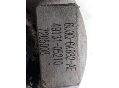 Recambio de turbocompresor para fiat ducato caja cerrada 33 (06.2006 =>) 2.2 jtd cat referencia OEM IAM 6U3Q6K682AE-4913105210-7 2