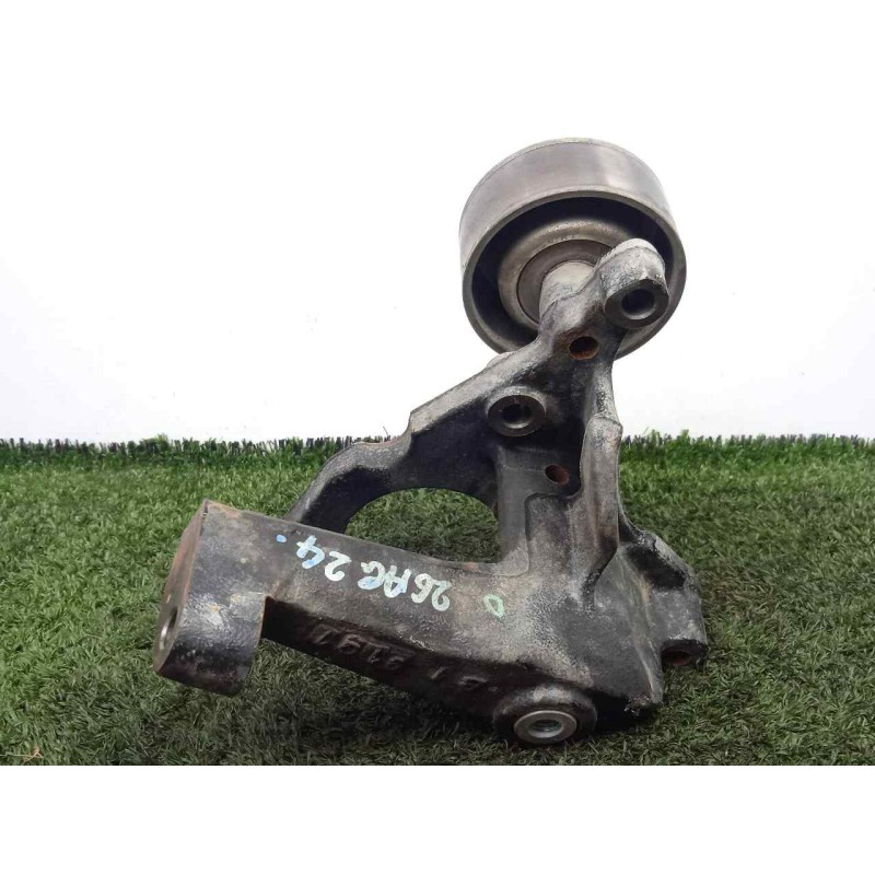 Recambio de soporte alternador para toyota hilux (kun) referencia OEM IAM 125010E011  