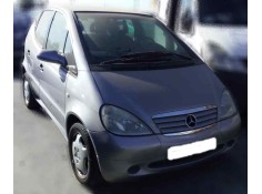 MERCEDES-BENZ CLASE A (W168)