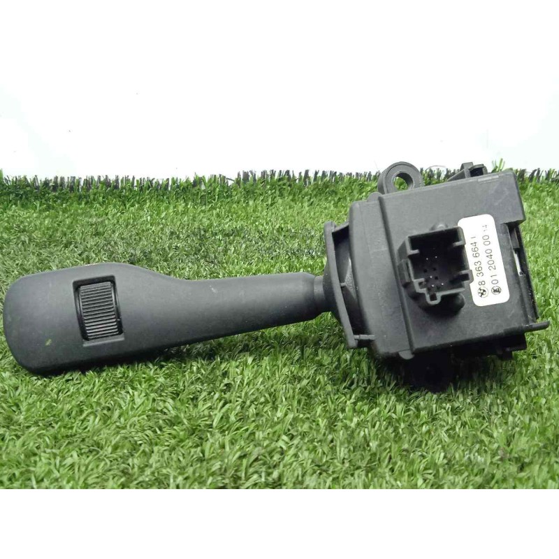 Recambio de mando limpia para bmw serie 3 berlina (e46) 318i referencia OEM IAM 8363664 LUK 6.PIN