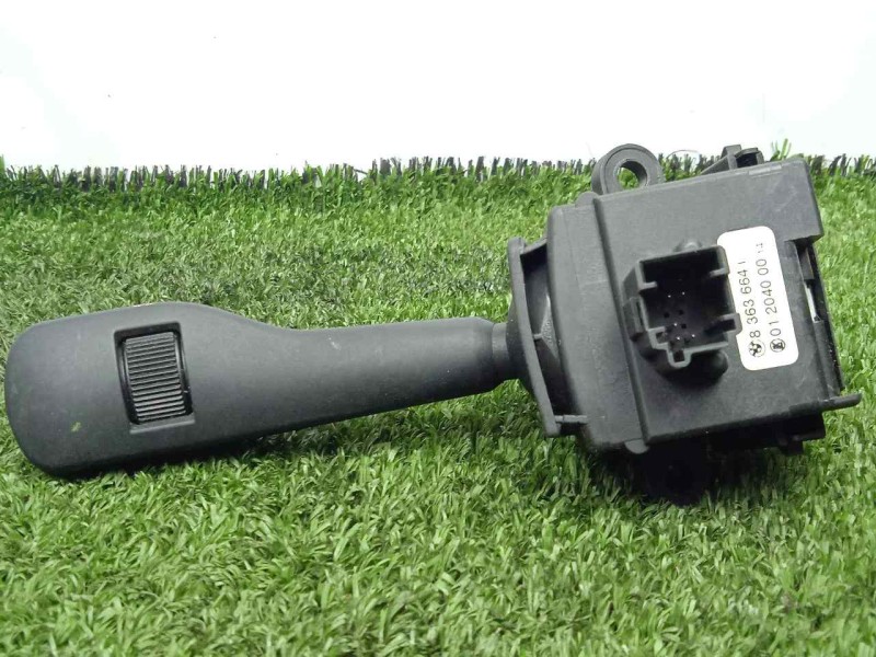 Recambio de mando limpia para bmw serie 3 berlina (e46) 318i referencia OEM IAM 8363664 LUK 6.PIN