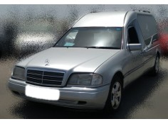 MERCEDES-BENZ CLASE C (W202) BERLINA