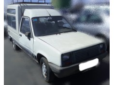 RENAULT RAPID/EXPRESS (F40)