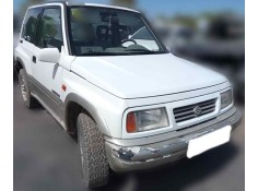 SUZUKI VITARA SE/SV (ET)