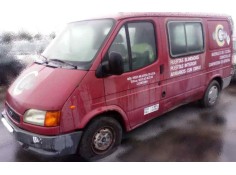 FORD TRANSIT, COMBI 1995