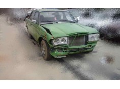 MERCEDES-BENZ CLASE E (W123) BERLINA+COUPE