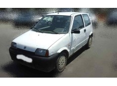 FIAT CINQUECENTO (170)