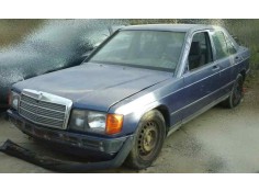 MERCEDES-BENZ CLASE C (W201) BERLINA