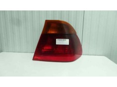 Recambio de piloto trasero derecho para bmw serie 3 berlina (e46) 2.0 16v diesel cat referencia OEM IAM  98-01 - EXTERIOR AMBAR