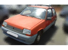 RENAULT 5 (B/C40)