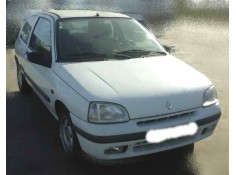 RENAULT CLIO I PHASE III