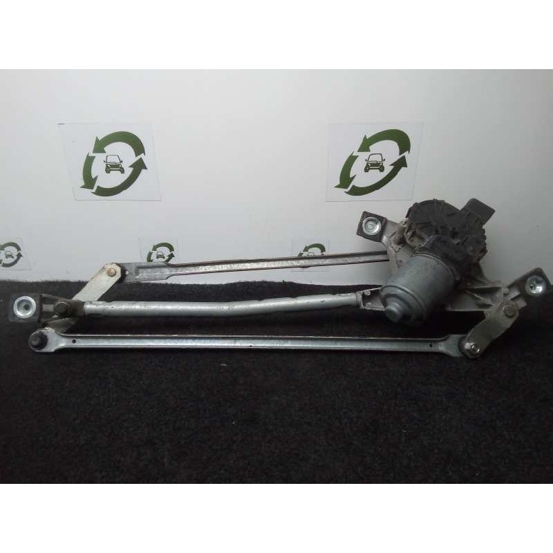 Recambio de motor limpia delantero para ford mondeo ber. (ca2) 2.0 tdci cat referencia OEM IAM 0390241633-7S7117508AA-3397021018