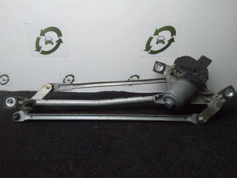 Recambio de motor limpia delantero para ford mondeo ber. (ca2) 2.0 tdci cat referencia OEM IAM 0390241633-7S7117508AA-3397021018