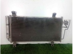 Recambio de condensador / radiador aire acondicionado para mazda 6 lim. (gh) 2.2 turbodiesel cat referencia OEM IAM 839700502 65