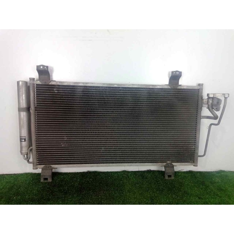 Recambio de condensador / radiador aire acondicionado para mazda 6 lim. (gh) 2.2 turbodiesel cat referencia OEM IAM 839700502 65