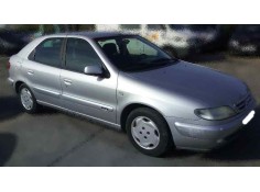 CITROËN XSARA BERLINA