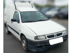 SEAT INCA (6K9)