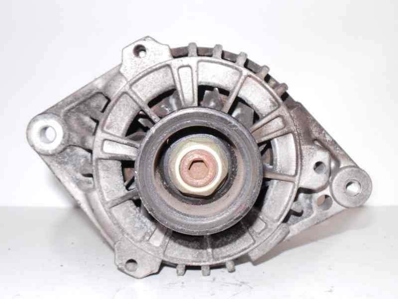 Recambio de alternador para daewoo nubira berlina 1.6 cat referencia OEM IAM 96258990  85 A