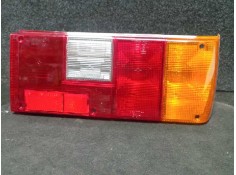 Recambio de piloto trasero izquierdo para fiat regata berlina referencia OEM IAM 04375139I MATERIAL NUEVO 