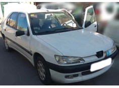 PEUGEOT 306 BERLINA 3/4/5 PUERTAS (S2)