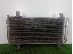 Recambio de condensador / radiador aire acondicionado para mazda 6 lim. (gh) 2.2 turbodiesel cat referencia OEM IAM 839700502 65 2