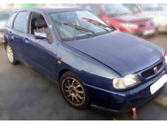 SEAT IBIZA (6K)