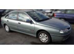 RENAULT LAGUNA (B56)