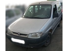 PEUGEOT PARTNER (S1)