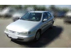 CITROËN XSARA BERLINA