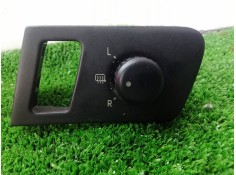 Recambio de mando retrovisor para volkswagen touran (1t1) 1.9 tdi referencia OEM IAM 1T1959552 6.PINES 