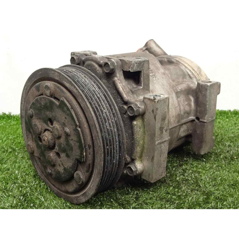 Recambio de compresor aire acondicionado para renault clio ii fase i (b/cbo) 1.9 diesel referencia OEM IAM SD7V161150E SANDEN - 