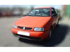 SEAT IBIZA (6K)
