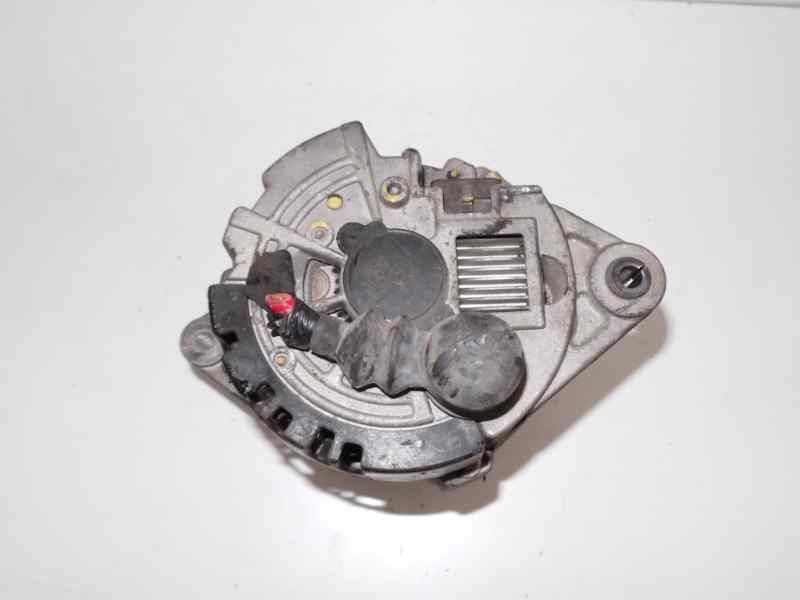 Recambio de alternador para daewoo nubira berlina 1.6 cat referencia OEM IAM 96258990  85 A