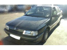 RENAULT 21 BERLINA (B/L48)