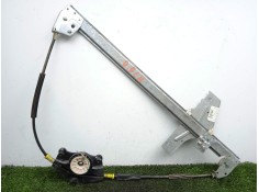 Recambio de elevalunas delantero derecho para peugeot 307 (s1) 1.6 16v cat referencia OEM IAM 9634456880 ELECTRICO 5.PUERTAS - S
