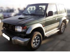 MITSUBISHI MONTERO (V20/V40)