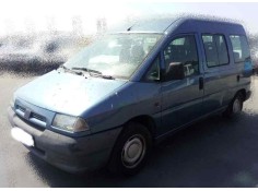 FIAT SCUDO (222)
