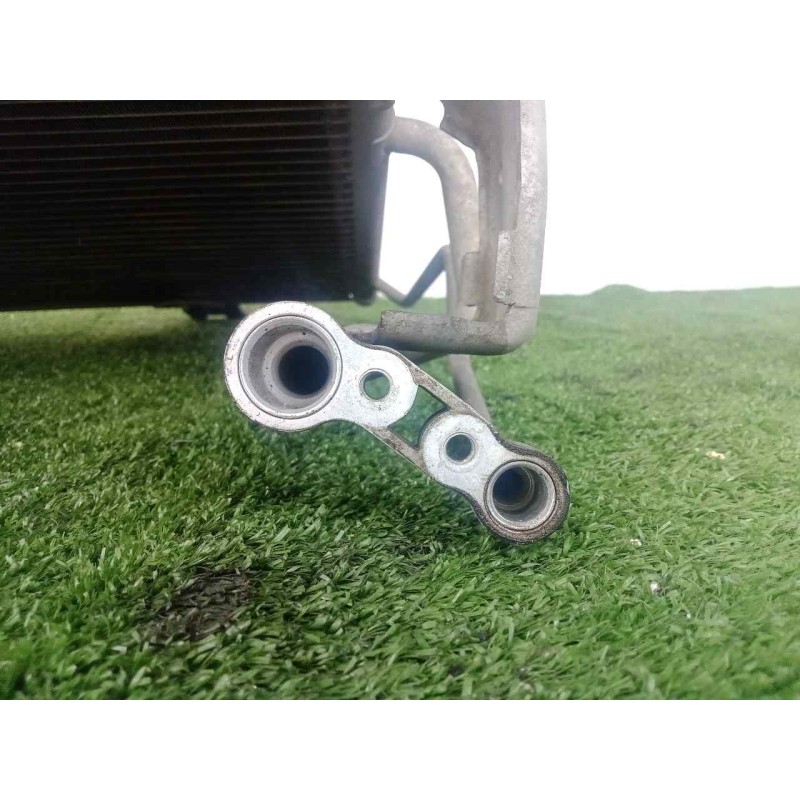 Recambio de condensador / radiador aire acondicionado para mazda 6 lim. (gh) 2.2 turbodiesel cat referencia OEM IAM 839700502 65