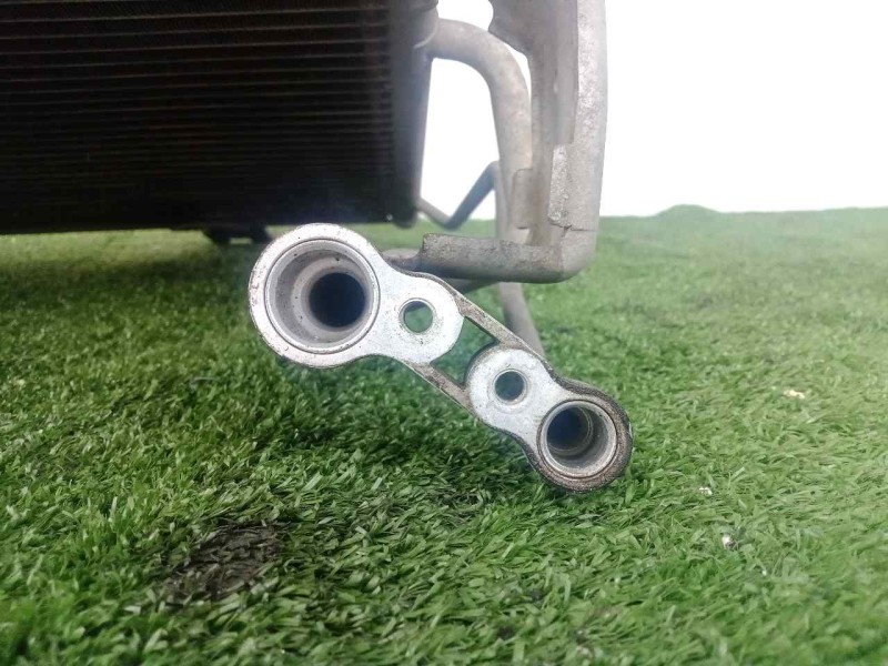 Recambio de condensador / radiador aire acondicionado para mazda 6 lim. (gh) 2.2 turbodiesel cat referencia OEM IAM 839700502 65
