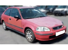HONDA CIVIC BERLINA 3/4 (EJ/EK)