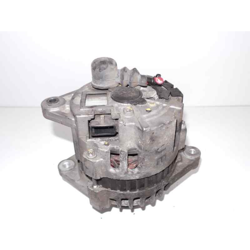 Recambio de alternador para daewoo nubira berlina 1.6 cat referencia OEM IAM 96258990  85 A