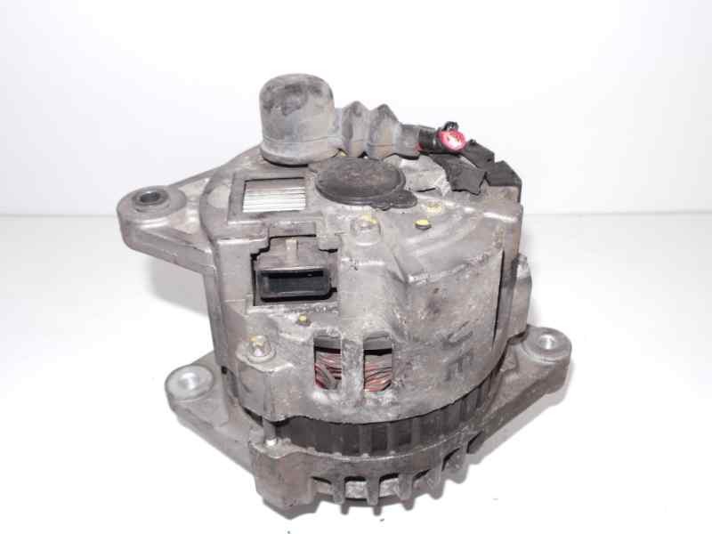 Recambio de alternador para daewoo nubira berlina 1.6 cat referencia OEM IAM 96258990  85 A