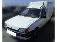 FORD FIESTA BERL./COURIER