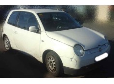 VOLKSWAGEN LUPO (6X1/6E1)
