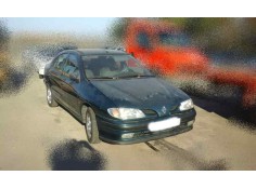 RENAULT MEGANE I CLASSIC (LA0)