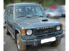 MITSUBISHI MONTERO (V20/V40)