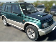 SUZUKI VITARA SE/SV (ET)