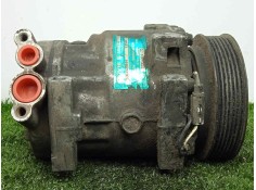 Recambio de compresor aire acondicionado para renault clio ii fase i (b/cbo) 1.9 diesel referencia OEM IAM SD7V161150E SANDEN -  2