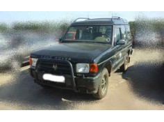 LAND ROVER DISCOVERY (SALLJG/LJ)